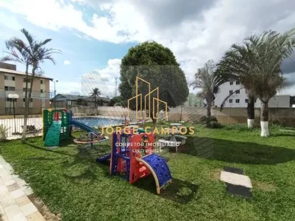 Imagem AP - 24165 - APARTAMENTO COM 3 QUARTOS, CIDADE MORUMBI, SÃO JOSÉ DOS CAMPOS