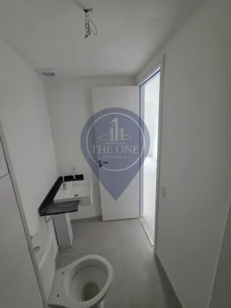 Imagem Studio RESIDENCIAL em SÃO PAULO - SP, VILA OLÍMPIA