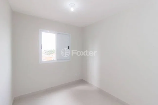 Imagem Apartamento Vila Barreto - 40M², 2 Dorms, 1 Vaga, Lazer, Portaria 24h.