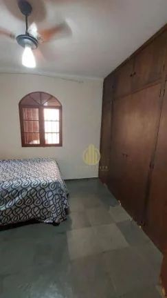 Imagem Casa com 3 dormitórios à venda, 170 m² por R$ 398.000,00 - Jardim Paulistano - Ribeirão Preto/SP