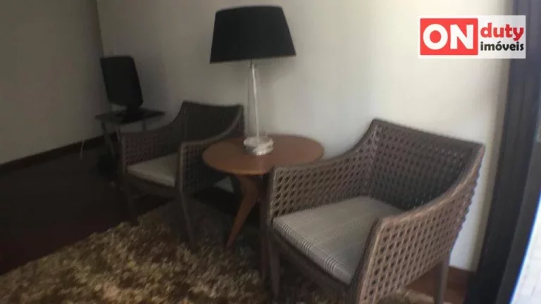 Imagem Apartamento para alugar, 70 m² por R$ 4.300,00/mês - Boqueirão - Santos/SP