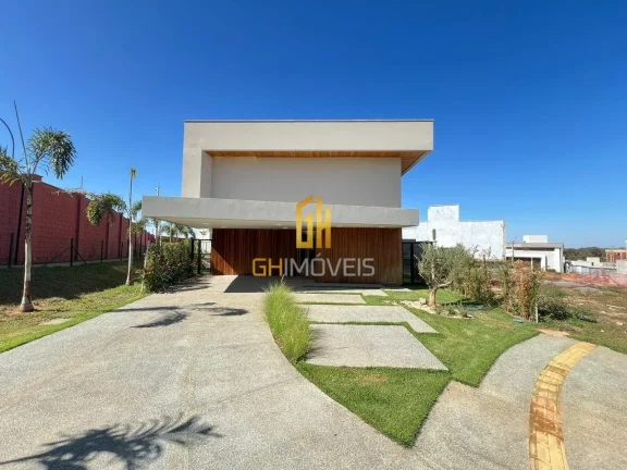 Imagem GH1999

Sobrado 4 quartos, Condomínio Jardins Bolonha, Senador Canedo - GO

O sobrado possui:

- 4 ...