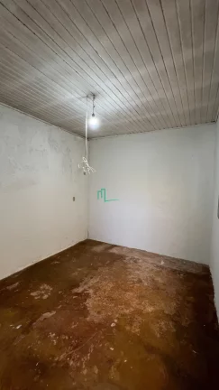 Imagem CASA À VENDA NO BAIRRO NOSSA SENHORA DAS GRAÇAS