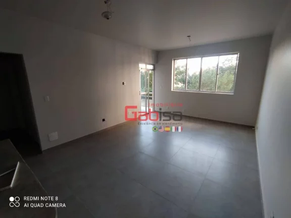 Imagem Apartamento com 2 dormitórios à venda, 86 m² por R$ 460.000,00 - Braga - Cabo Frio/RJ