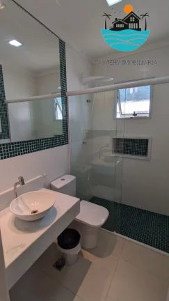 Imagem Aluguel Anual Juquehy, 02 dormitórios, sala ampla e bem decorada, 01 banheiro 02 vagas | Juquehy Imobiliária