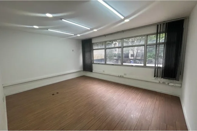 Imagem SALA COMERCIAL em São Paulo - SP, Bela Vista