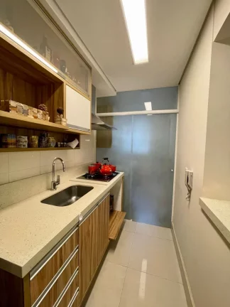 Imagem APARTAMENTO RESIDENCIAL em São Paulo - SP, Vila Sônia