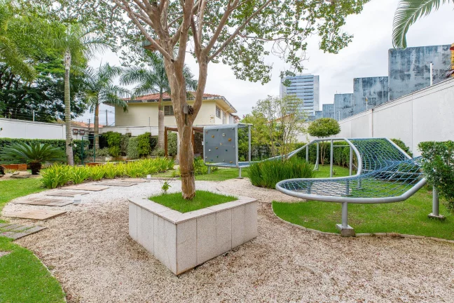 Imagem Unidade no Ed. Home Boutique para compra no bairro Brooklin - São Paulo SP