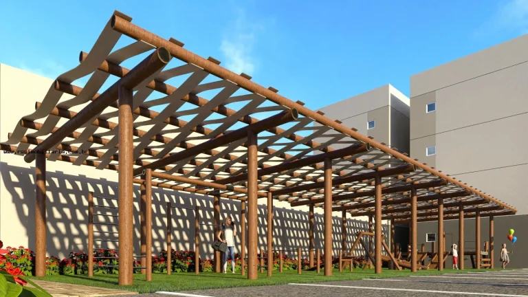 Imagem Residencial Montalccino à venda Novo Geisel, João Pessoa/PB