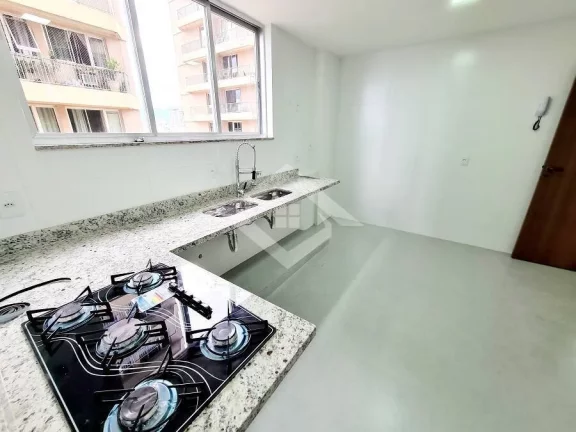 Imagem Apartamento de 4 Quartos para Venda em Copacabana com 185 m²