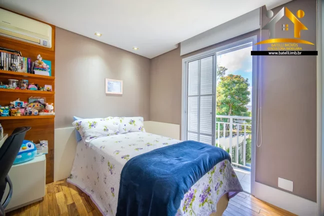 Imagem Casa à venda no condomínio Nascente Granja Viana - Batelli Imóveis
