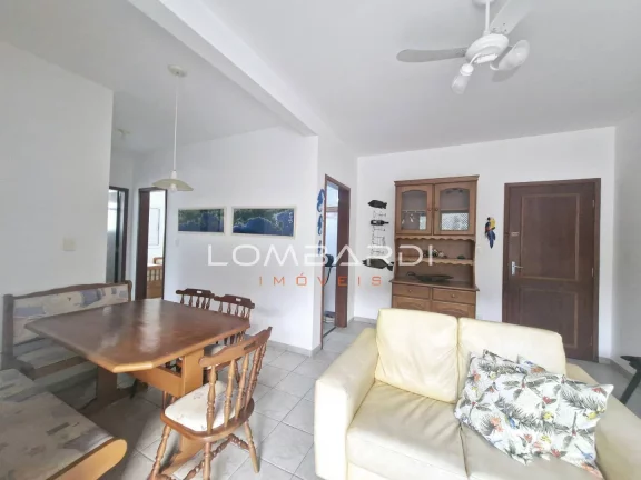 Imagem Oportunidade apartamento a venda preço incrível Centro de Ubatuba!!