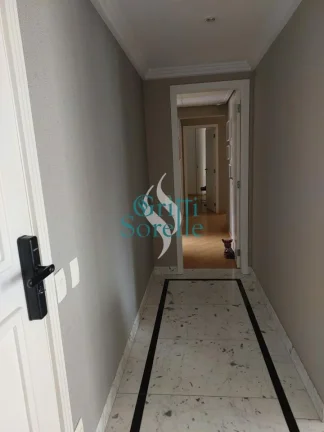 Imagem Apartamento Alto Padrão à Venda em Vila Uberabinha - São Paulo/SP.