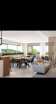 Imagem Apartamento 2 dormitórios