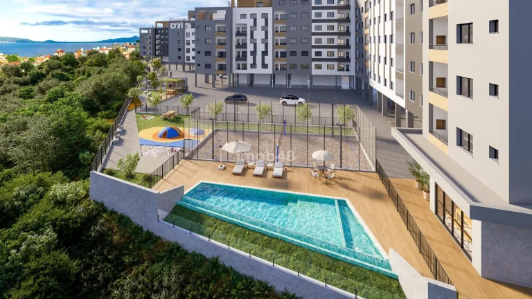 Imagem Apartamento à Venda no Centro de São José, Studio, 32m²