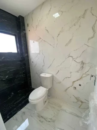 Imagem Sobrado 3 Suítes e 1 vaga de garagem em Balneário Perequê