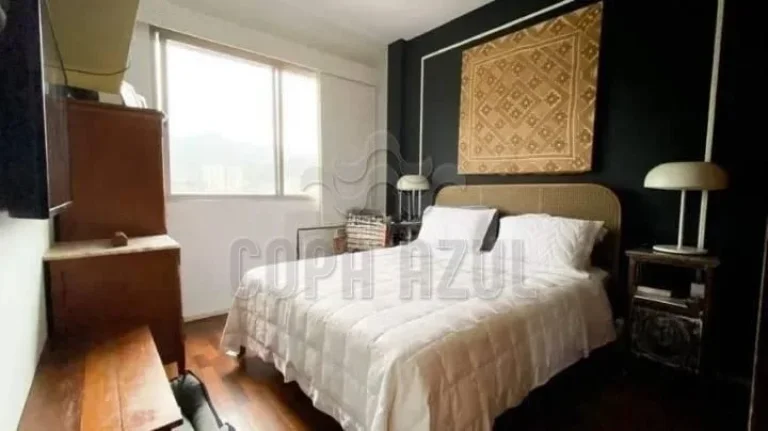 Imagem Laranjeiras – Rua Pinheiro Machado | Residencial › Apartamento 4 quarto(s) à Venda