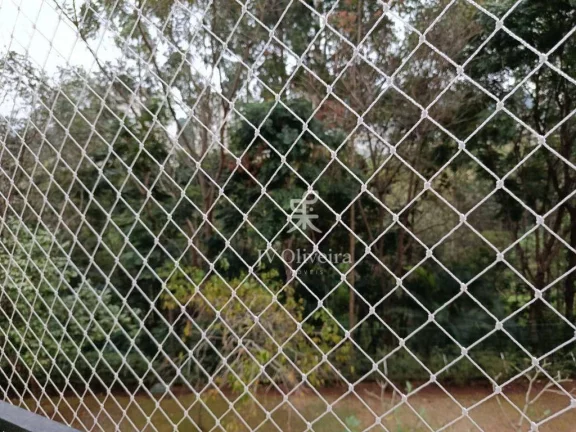 Imagem Apartamento com 3 dormitórios, 139 m² - venda por R$ 1.400.000,00 ou aluguel por R$ 9.720,00/mês - Alphaville - Santana de Parnaíba/SP