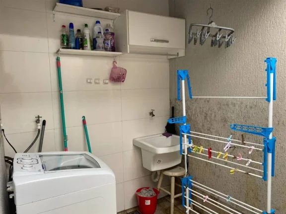 Imagem CASA COM 44.25 m² - OCIAN - PRAIA GRANDE SP