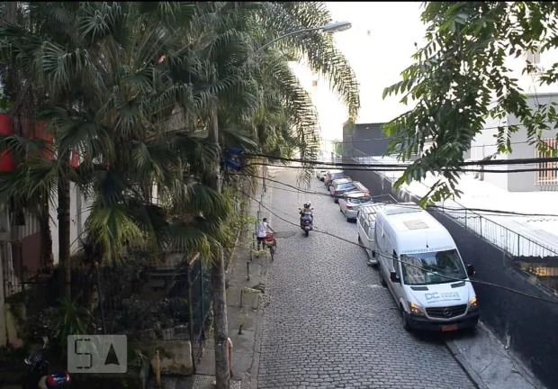 Imagem Apartamento à Venda - Copacabana, 1 Quarto, 25 m2