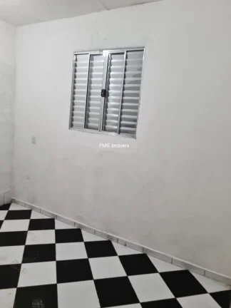 Imagem Galpão Comercial de 544m² com 2 Banheiros no Ipiranga, São Paulo-SP - Venda ou Locação!