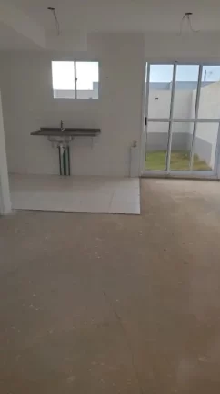 Imagem Sobrado com 2 dormitórios à venda, 67 m² por R$ 430.000,00 - Jardim Modelo - Suzano/SP