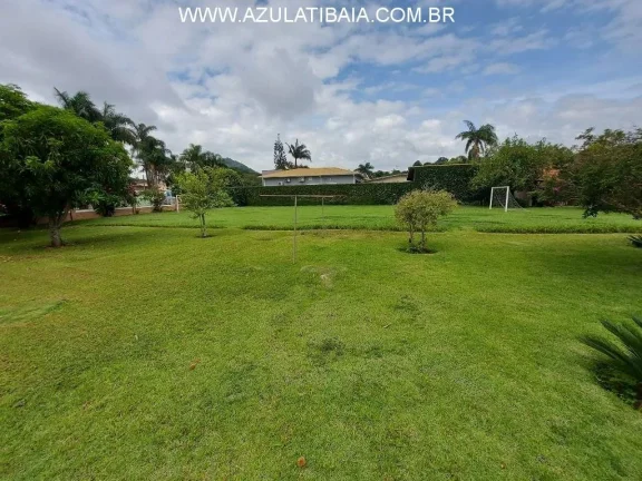 Imagem Terreno em Condomínio para Venda em Atibaia, Condominio Flamboyant