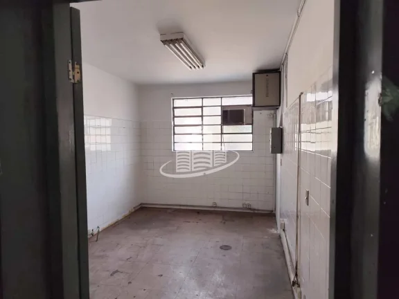 Imagem Galpão/Depósito/Armazém