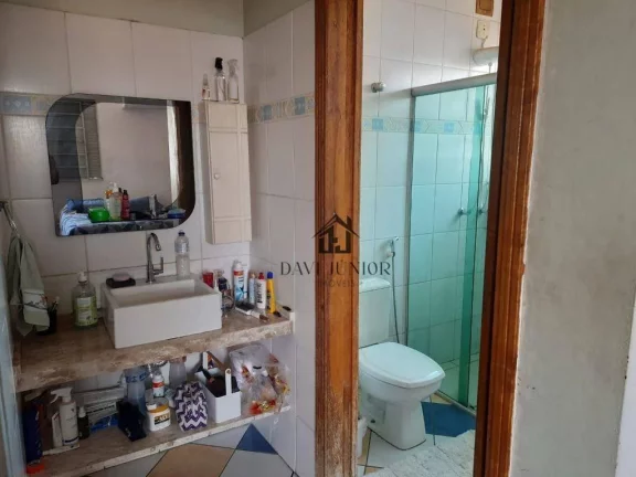 Imagem Casa com 3 dormitórios sendo 2 suítes à venda, 284 m² por R$ 690.000 - Vila Carvalho - Sorocaba/SP
