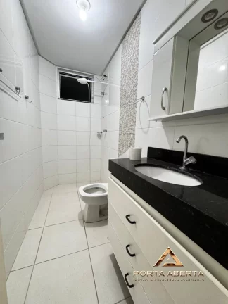 Imagem Apartamento 02 quartos sendo 01 suíte - Cidade Nova - CÓD 1468