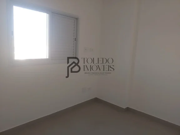 Imagem Apartamento de 2 Dormitórios sendo 1 suíte no bairro Aviação - Praia Grande