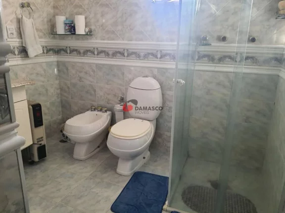 Imagem Sobrado à venda 3 Quartos, 1 Suite, 12 Vagas, 300M², Cerâmica, São Caetano do Sul - SP