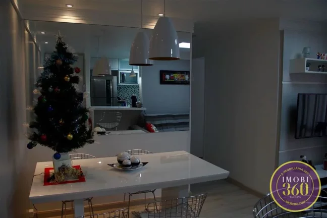 Imagem Luxuoso Apartamento à Venda no Alto do Pari!