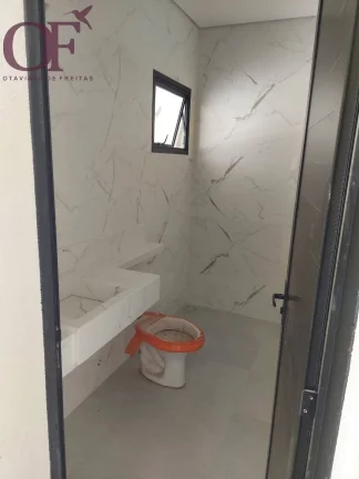 Imagem Ótima casa condomínio Gran Ville São Venâncio - Itupeva-SP