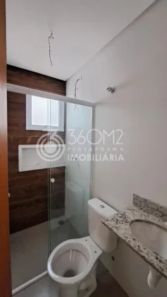 Imagem Apartamento sem Condomínio para Venda em Santo André / SP no bairro Vila Pires