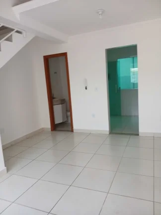 Imagem Apartamento à venda no bairro Primeiro de Maio - Belo Horizonte/MG