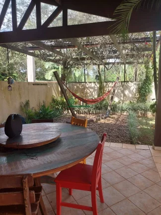 Imagem Casa com 4 Quartos à Venda, 670 m² em Jardim Do Golf I - Jandira