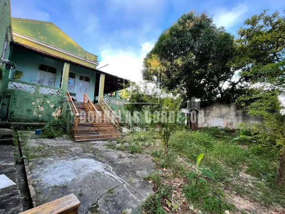 Imagem Casa Ampla à Venda em Olinda com Terreno de 1.500m²
