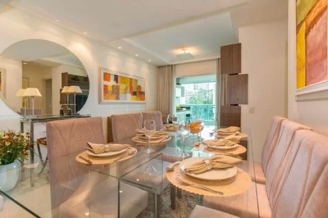 Imagem APARTAMENTO RESIDENCIAL em São Paulo - SP, Morumbi