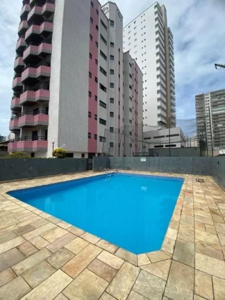Imagem Apartamento para Venda em Praia Grande / SP no bairro Aviação