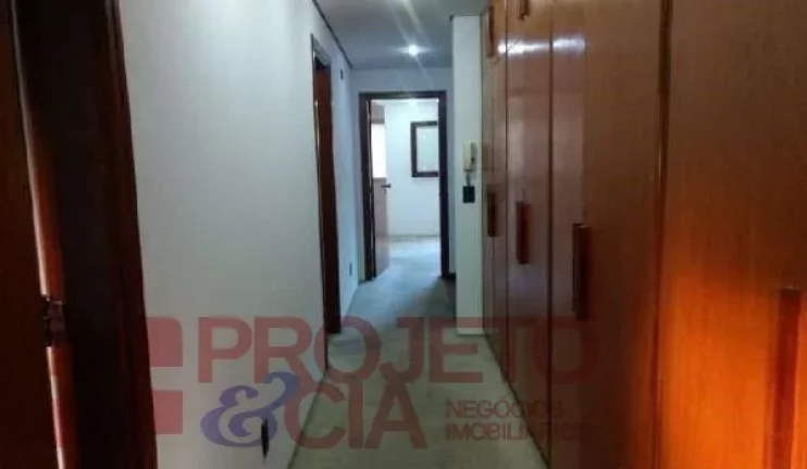 Imagem Casa Sobrado em Alto da Boa Vista - São Paulo