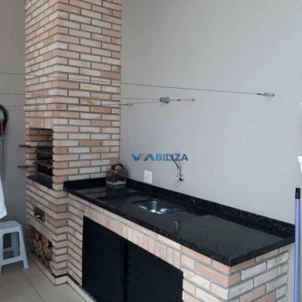 Imagem Sobrado com 3 dormitórios à venda, 290 m² por R$ 1.190.000,00 - Jardim City - Guarulhos/SP