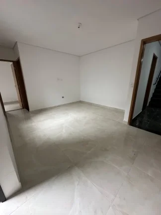 Imagem Cobertura para Venda em Santo André, Vila Assuncao, 2 dormitórios, 1 banheiro, 2 vagas