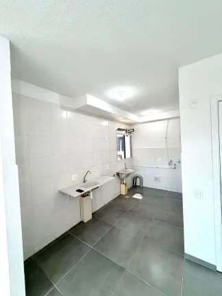 Imagem Condomínio Bosque dos Sonhos - Apartamento com 2 quartos em Monjolos, São Gonçalo/RJ