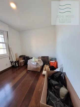 Imagem Apartamentos no Litoral para venda em São Vicente no bairro Itararé