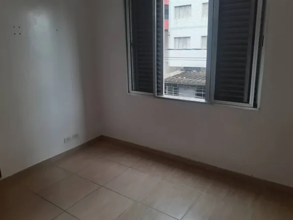 Imagem APARTAMENTO COM 34.82 m² - OCIAN - PRAIA GRANDE SP