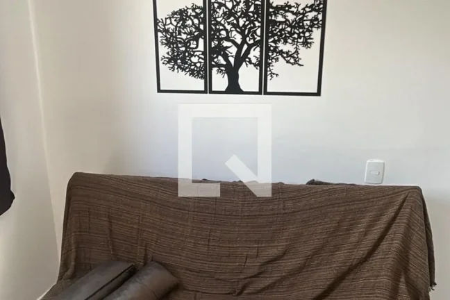 Imagem Apartamento à Venda - Recreio, 2 Quartos, 44 m2