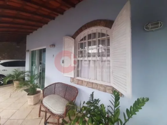 Imagem Casa com 2 dormitórios à venda, 300,00 m² - Jardim Olinda - Cabo Frio/RJ