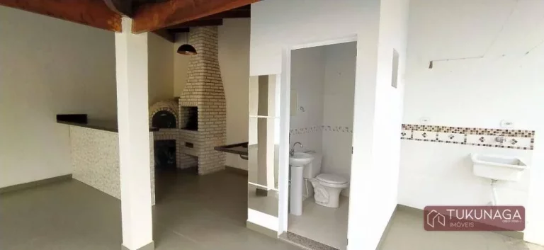 Imagem Casa à venda, 117 m² por R$ 689.000,00 - Barreiro - Mairiporã/SP