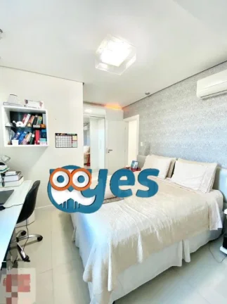 Imagem Casa de alto padrão para venda com 4 suites
